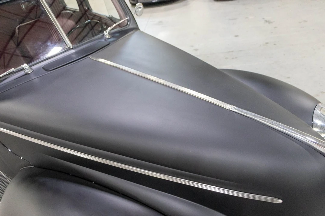 1940 Ford Hot Rod - Image 19 of 21