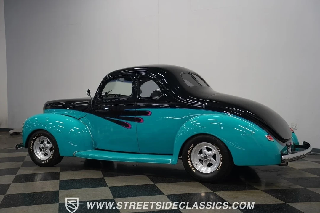 1940 Ford Hot Rod - Image 11 of 21