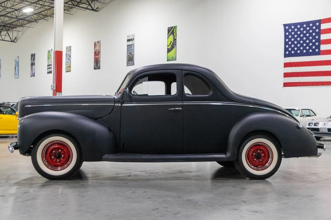 1940 Ford Hot Rod - Image 4 of 21