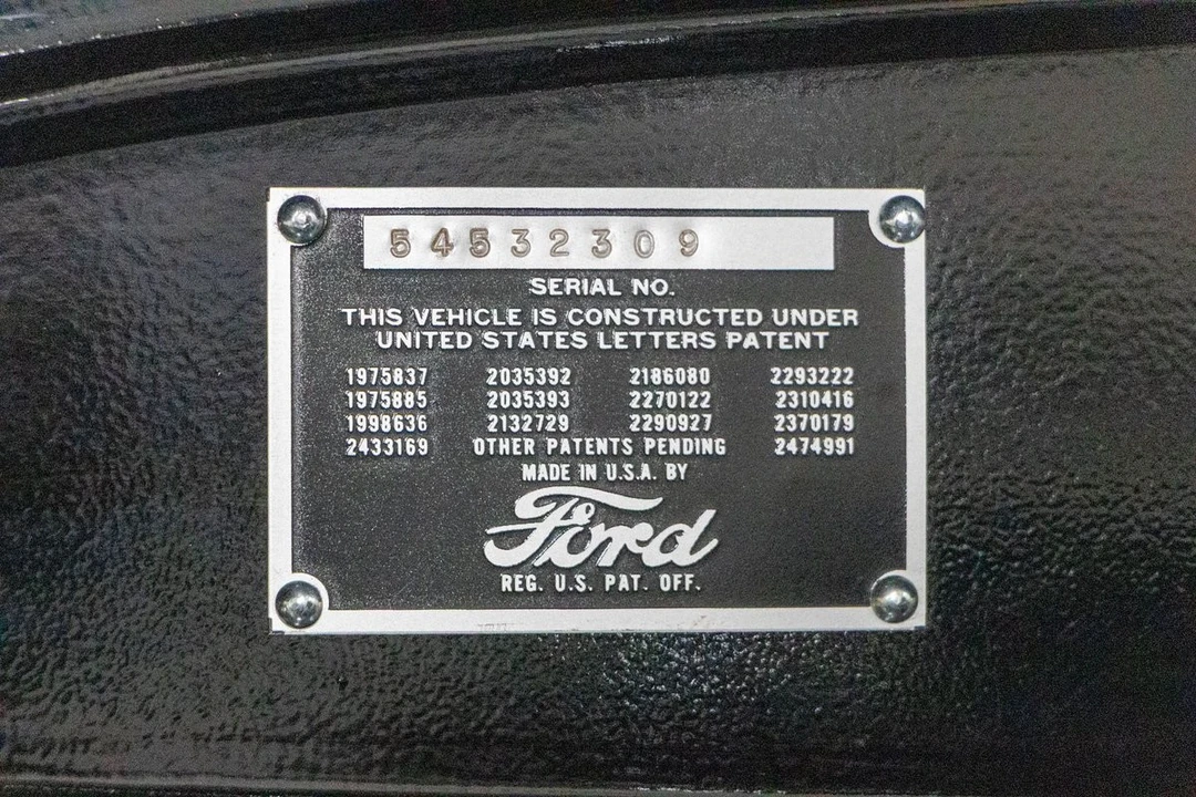 1940 Ford Hot Rod - Image 16 of 21