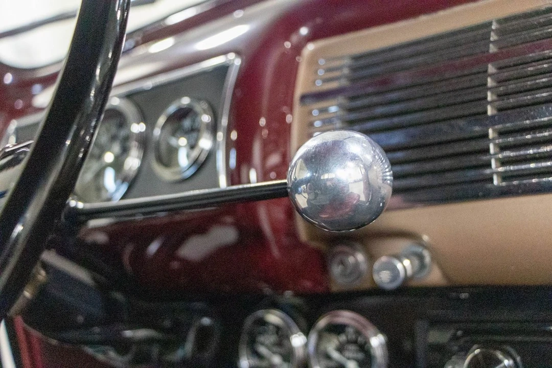 1940 Ford Hot Rod - Image 15 of 21