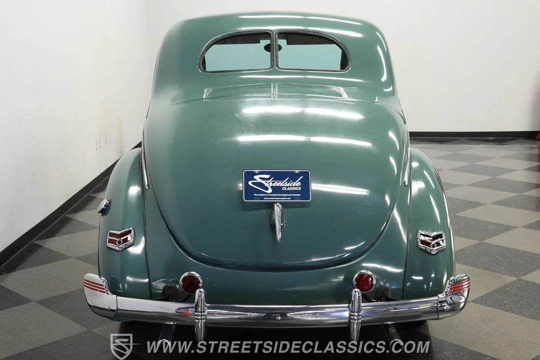 1940 Ford Hot Rod - Image 10 of 12