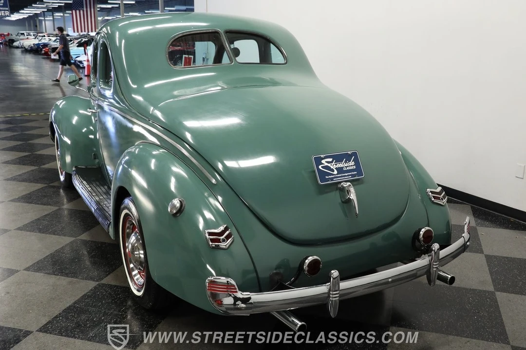 1940 Ford Hot Rod - Image 9 of 12