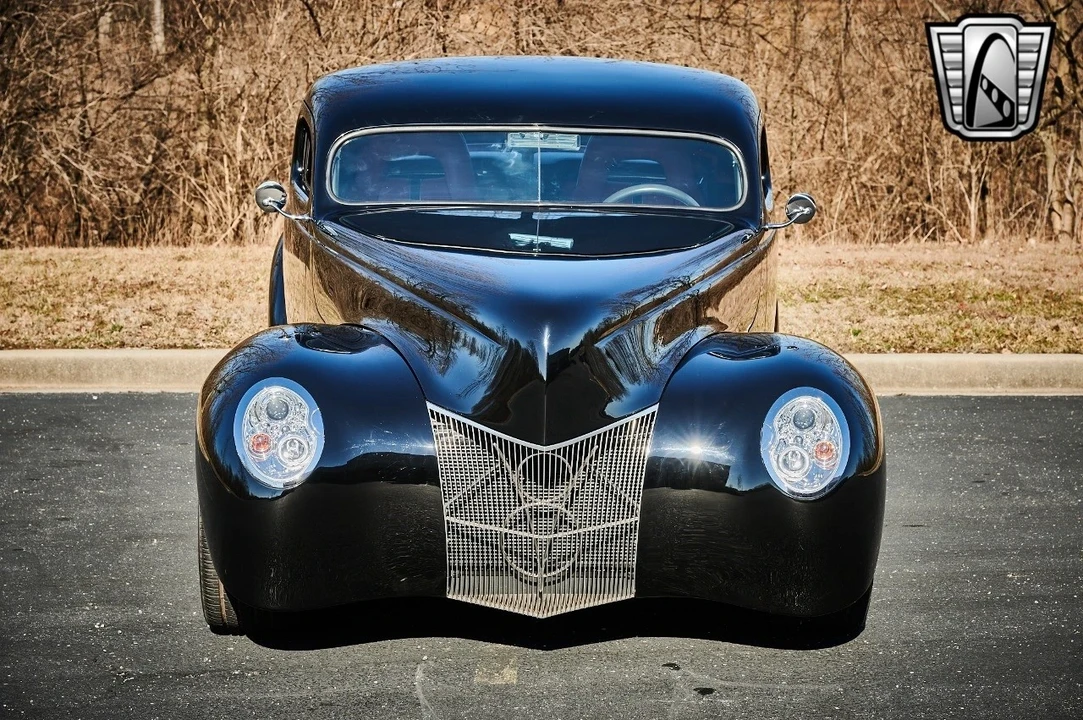 1940 Ford Hot Rod - Image 11 of 12