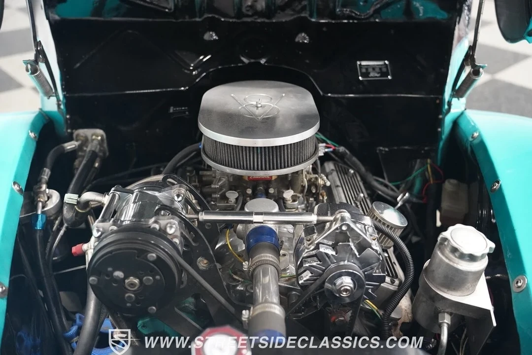 1940 Ford Hot Rod - Image 4 of 21