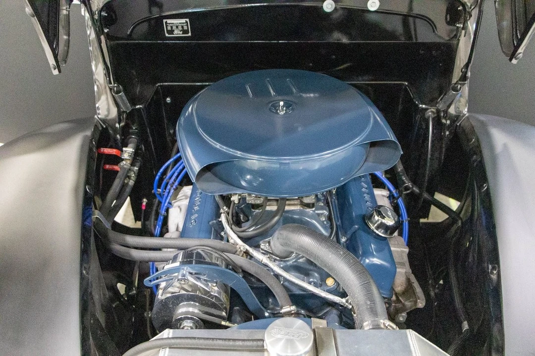 1940 Ford Hot Rod - Image 17 of 21