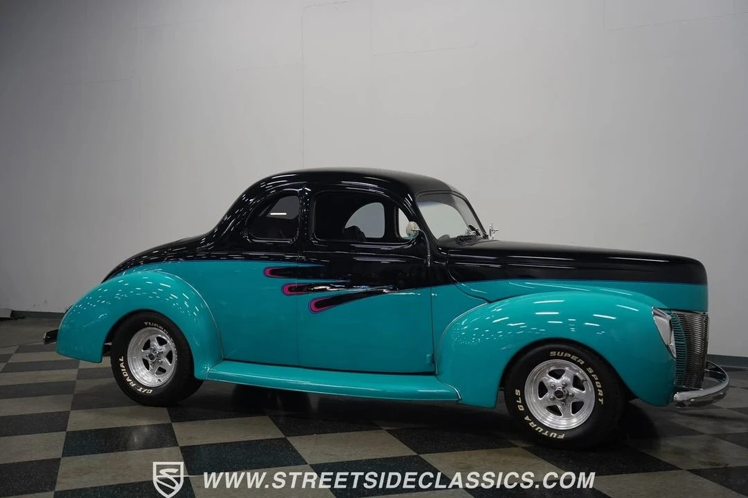 1940 Ford Hot Rod - Image 19 of 21