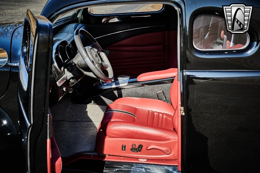 1940 Ford Hot Rod - Image 12 of 12