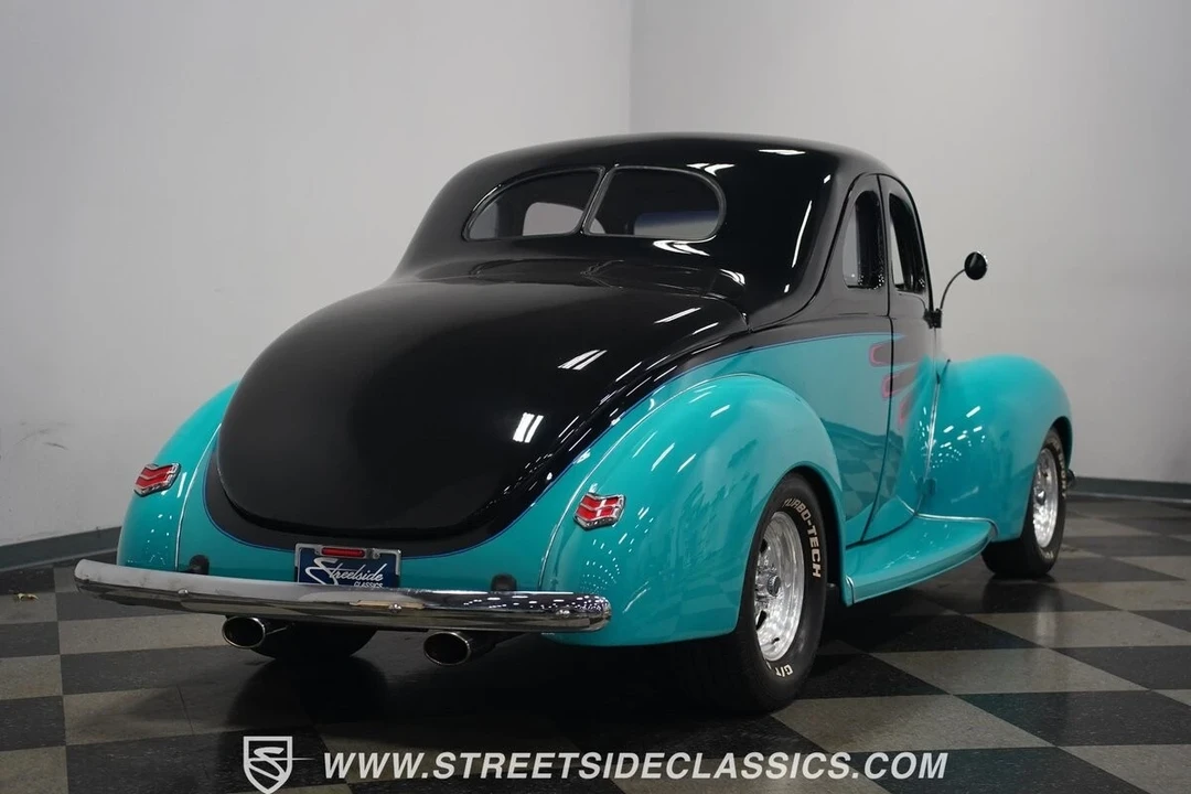 1940 Ford Hot Rod - Image 15 of 21