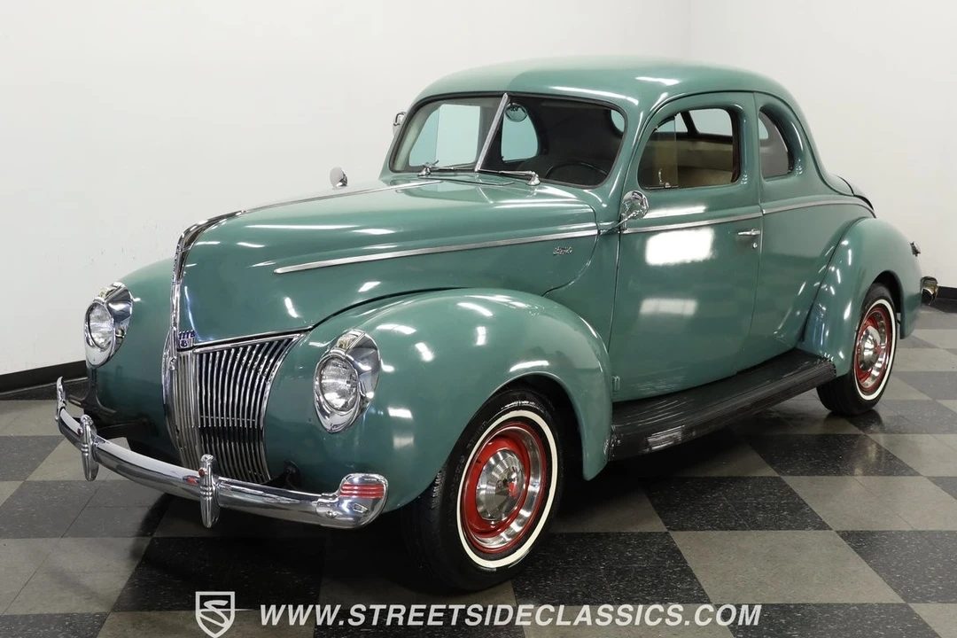 1940 Ford Hot Rod - Image 18 of 21