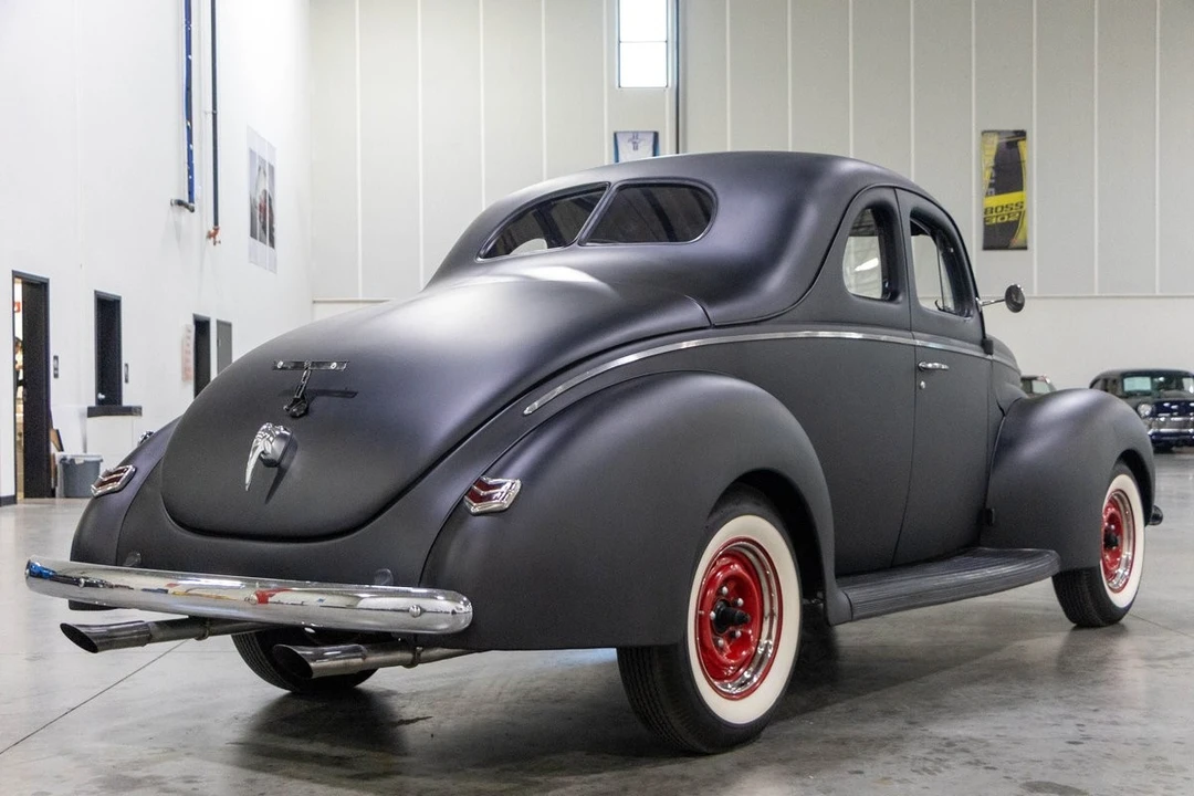 1940 Ford Hot Rod - Image 7 of 21