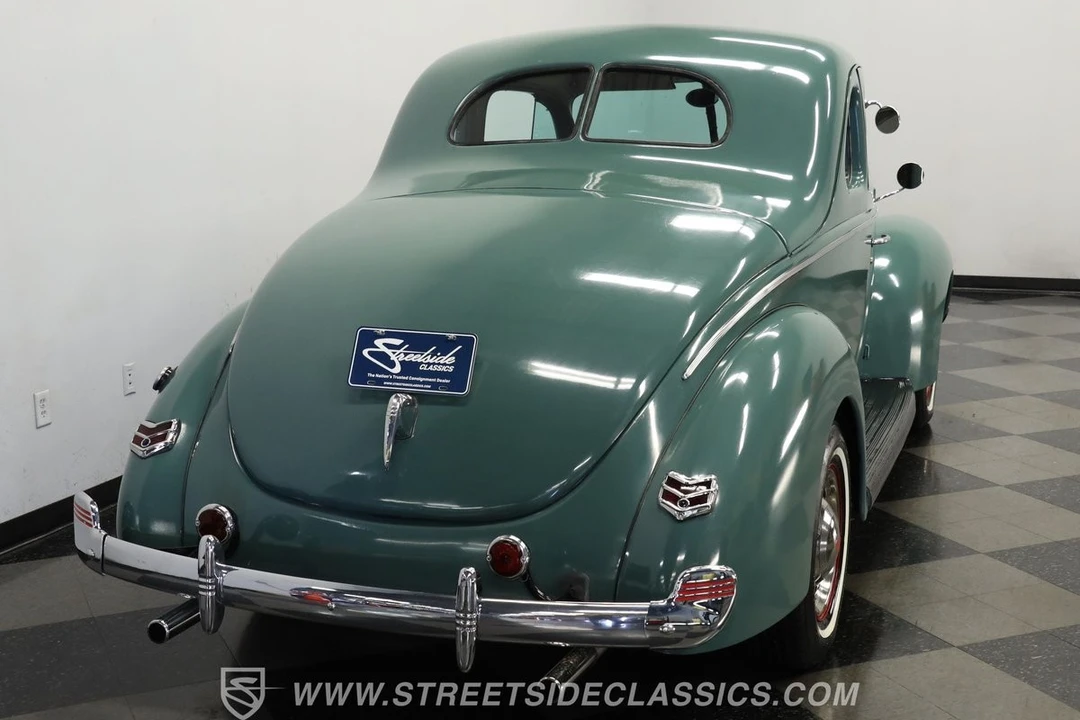 1940 Ford Hot Rod - Image 11 of 12