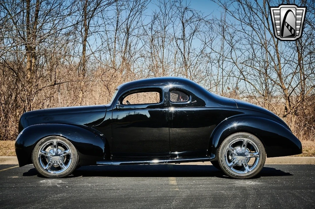 1940 Ford Hot Rod - Image 4 of 12