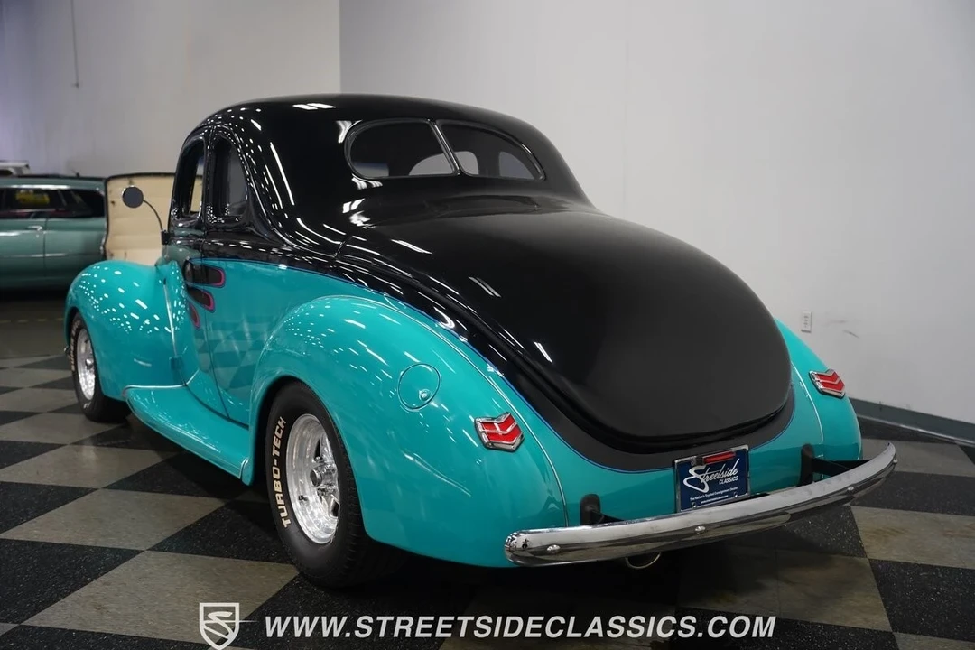 1940 Ford Hot Rod - Image 13 of 21