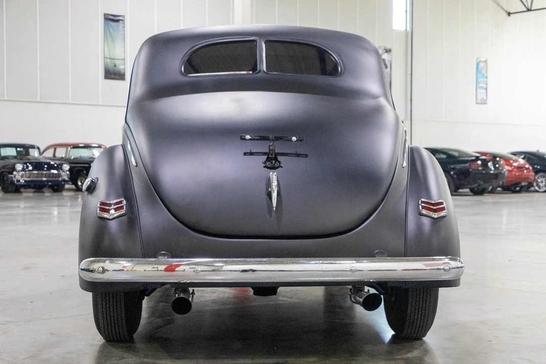 1940 Ford Hot Rod - Image 6 of 21