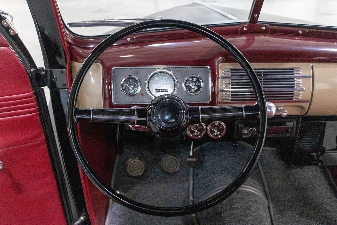 1940 Ford Hot Rod - Image 11 of 21