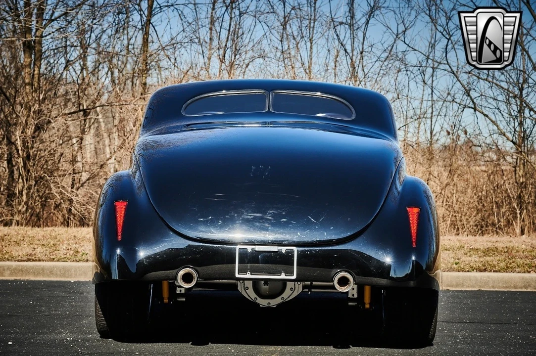 1940 Ford Hot Rod - Image 7 of 12