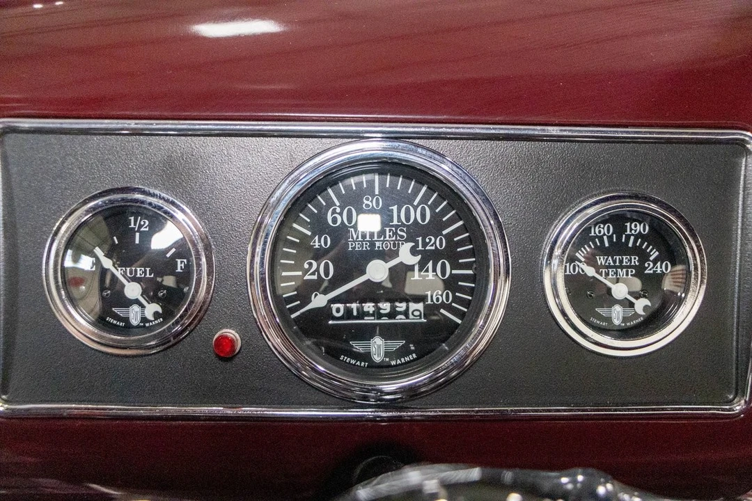 1940 Ford Hot Rod - Image 13 of 21