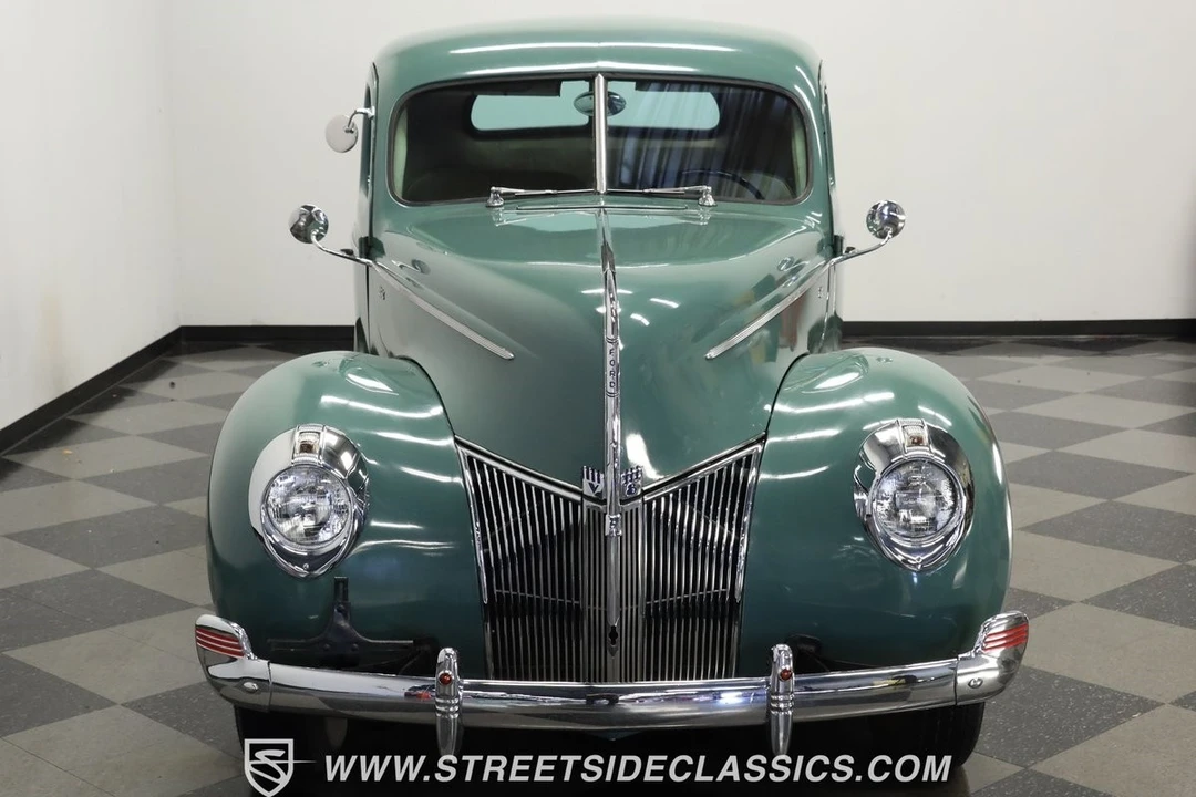 1940 Ford Hot Rod - Image 16 of 21