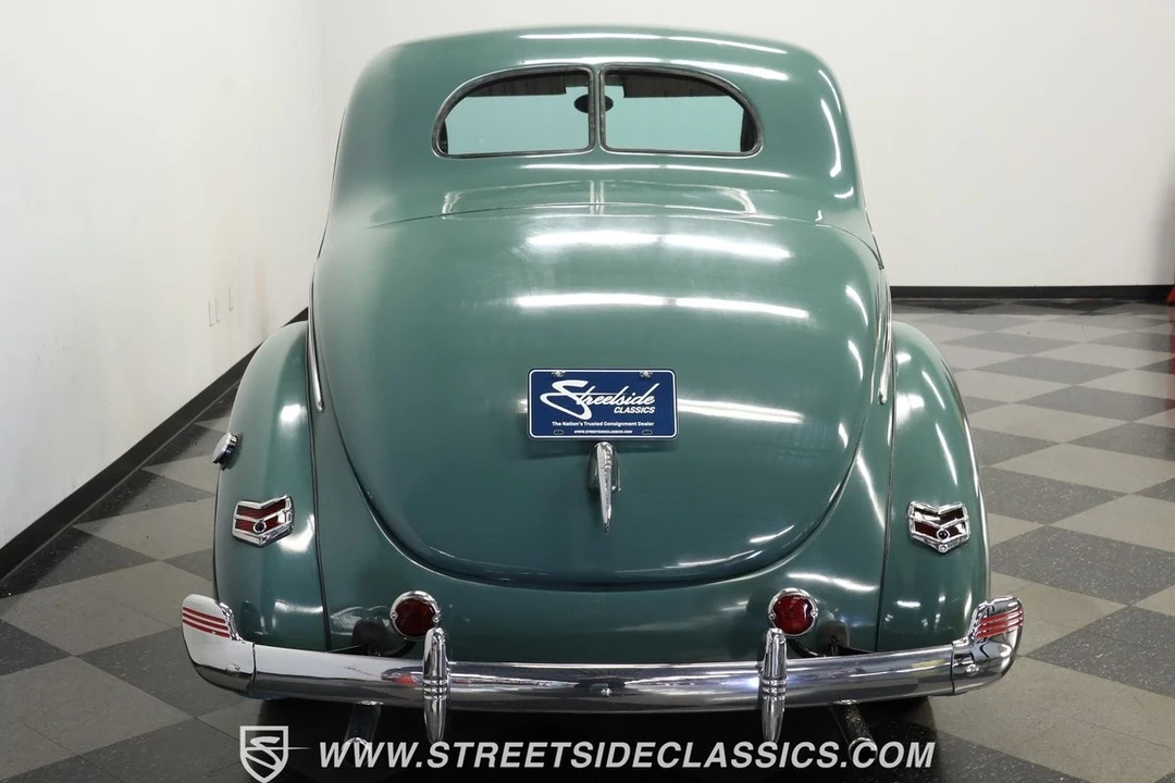 1940 Ford Hot Rod - Image 9 of 21