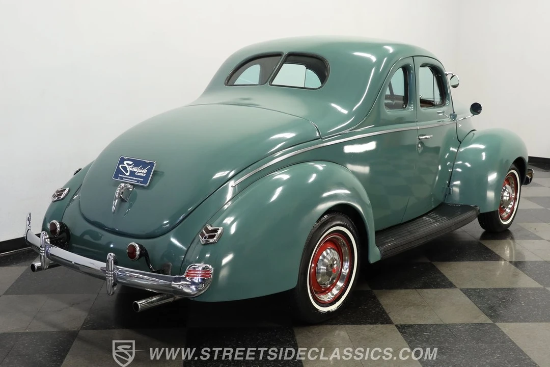 1940 Ford Hot Rod - Image 12 of 12