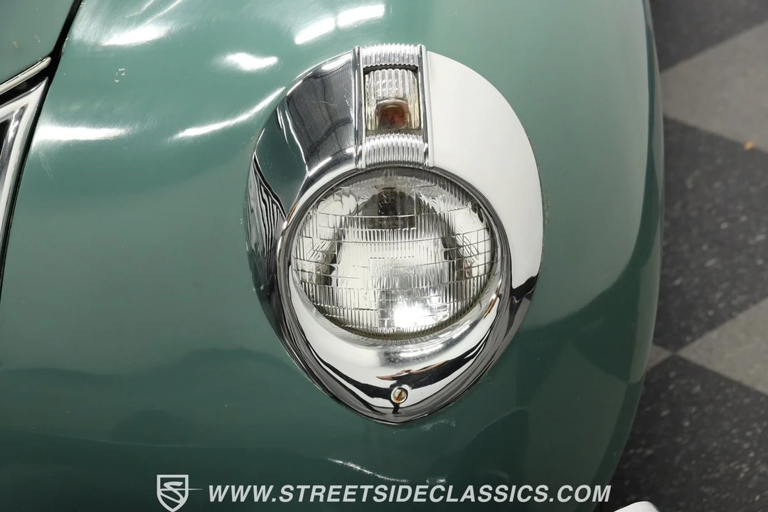 1940 Ford Hot Rod - Image 20 of 21