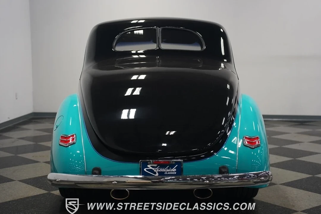 1940 Ford Hot Rod - Image 14 of 21