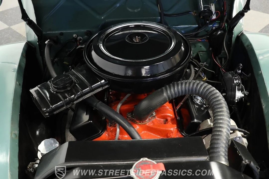 1940 Ford Hot Rod - Image 4 of 12
