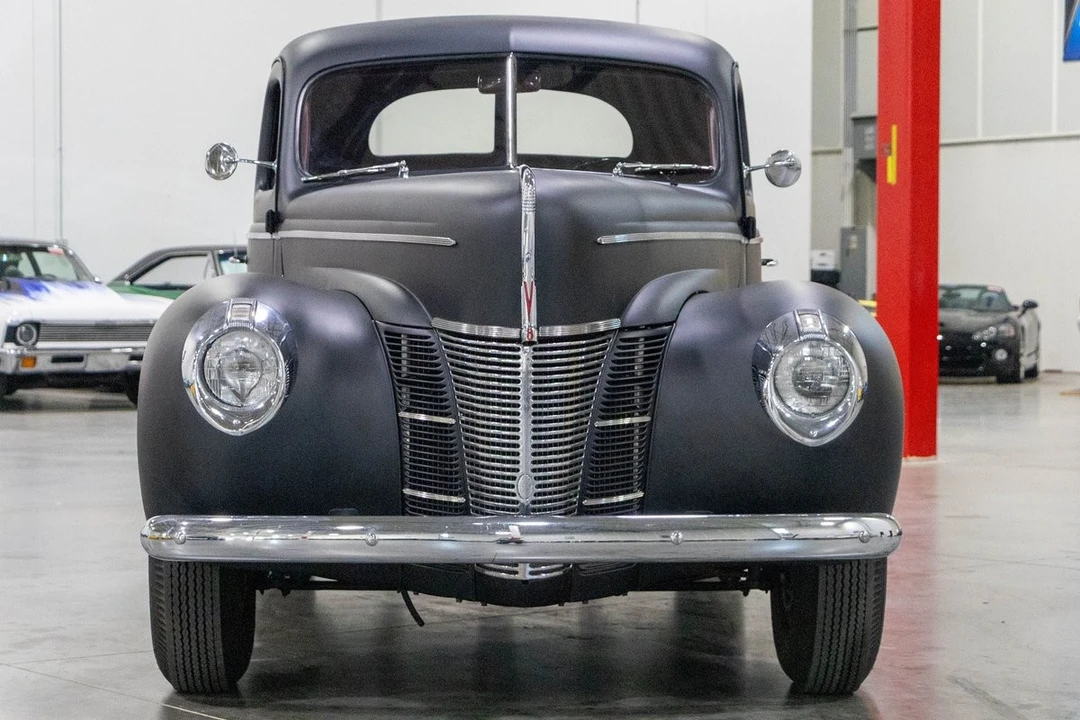 1940 Ford Hot Rod - Image 10 of 21
