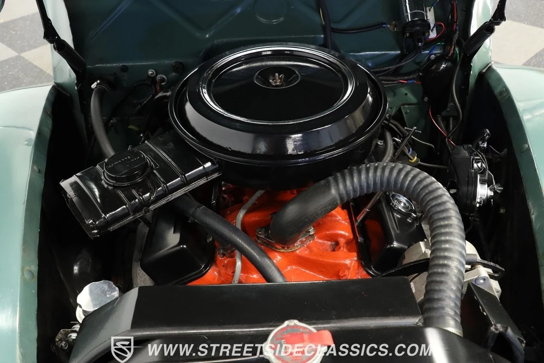 1940 Ford Hot Rod - Image 4 of 21