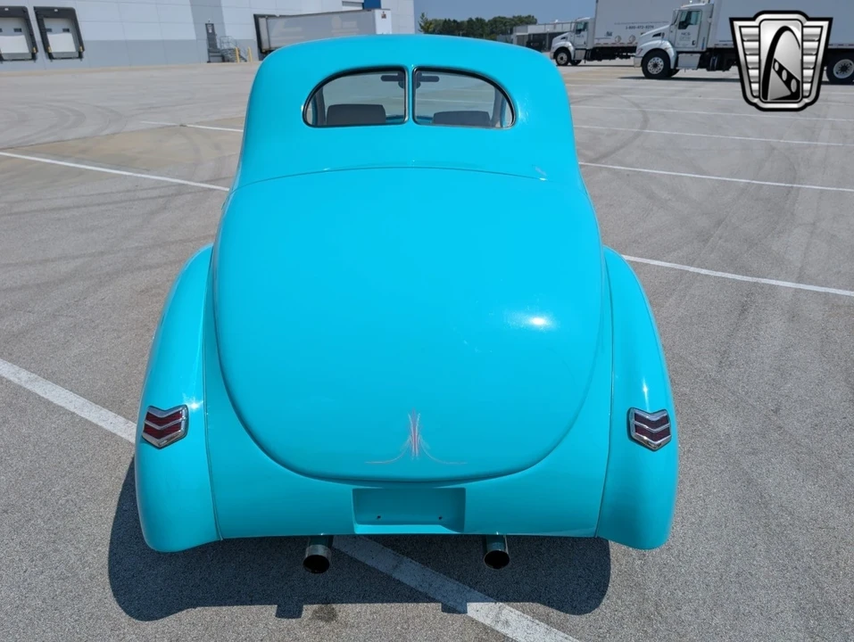 1940 Ford Standard & Deluxe & Super Deluxe - Image 7 of 12