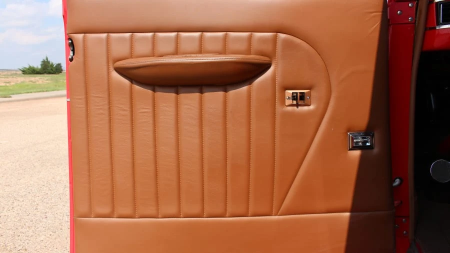 1940 Ford Standard & Deluxe & Super Deluxe - Image 4 of 26