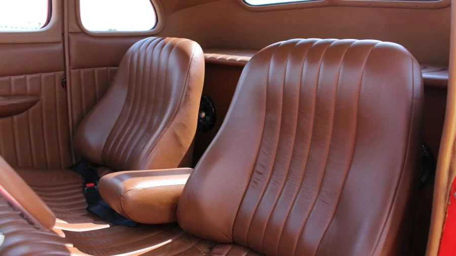 1940 Ford Standard & Deluxe & Super Deluxe - Image 7 of 26