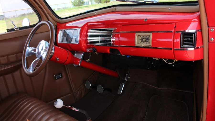 1940 Ford Standard & Deluxe & Super Deluxe - Image 8 of 26