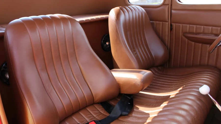 1940 Ford Standard & Deluxe & Super Deluxe - Image 12 of 26