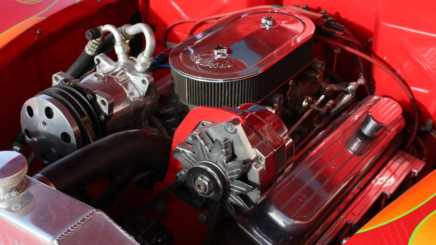 1940 Ford Standard & Deluxe & Super Deluxe - Image 14 of 26