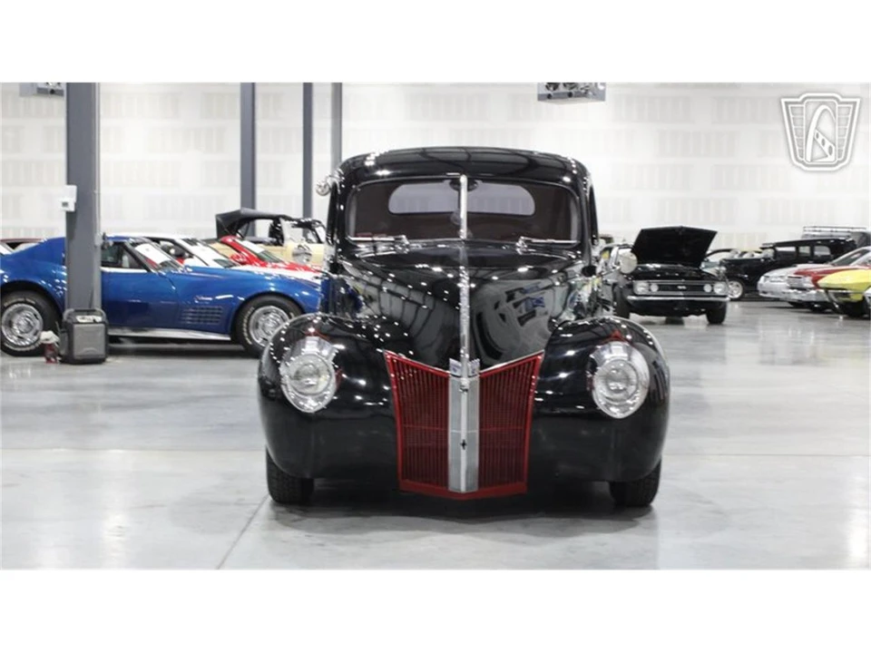 1940 Ford Standard & Deluxe & Super Deluxe - Image 20 of 31