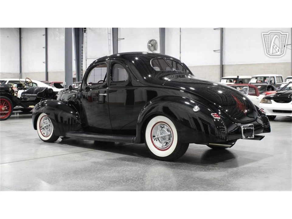 1940 Ford Standard & Deluxe & Super Deluxe - Image 15 of 31