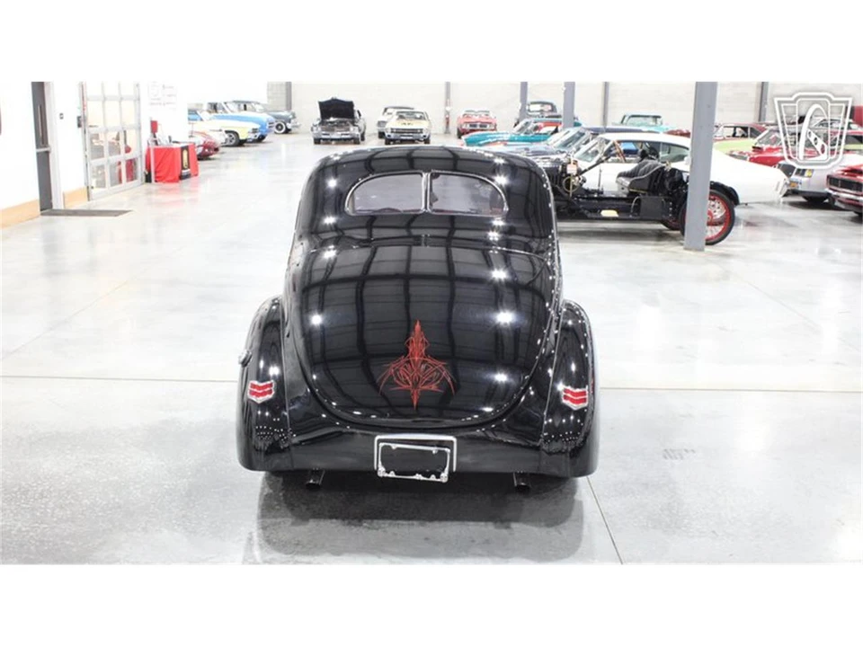 1940 Ford Standard & Deluxe & Super Deluxe - Image 26 of 31