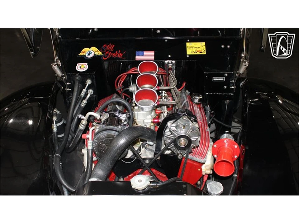 1940 Ford Standard & Deluxe & Super Deluxe - Image 2 of 31