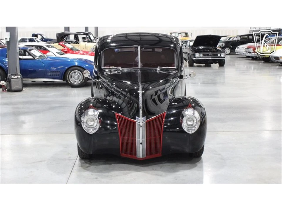 1940 Ford Standard & Deluxe & Super Deluxe - Image 12 of 31