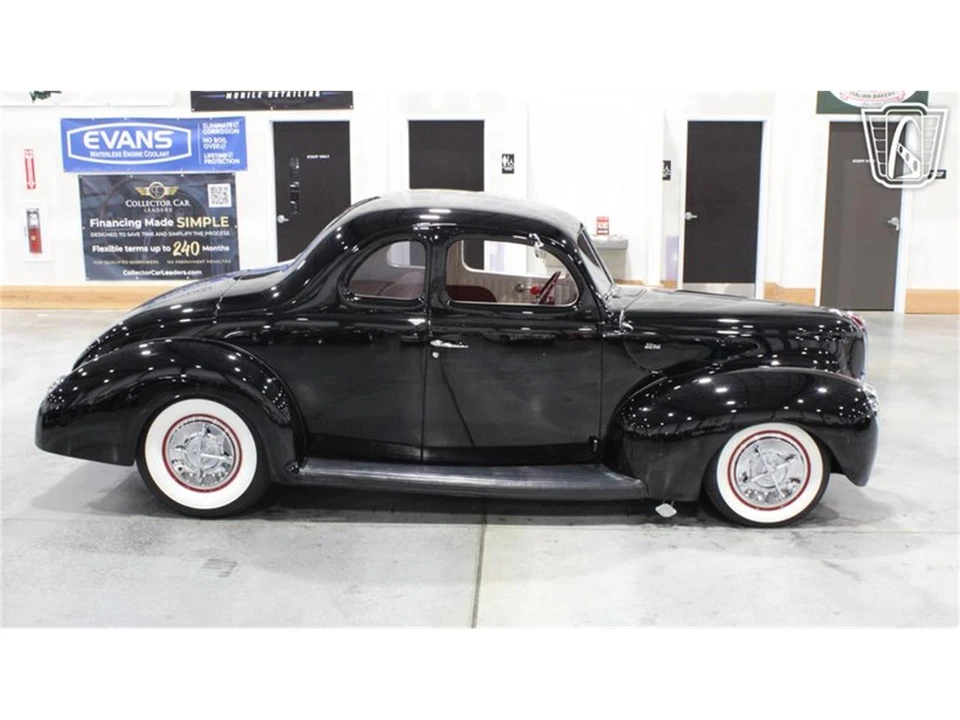 1940 Ford Standard & Deluxe & Super Deluxe - Image 28 of 31