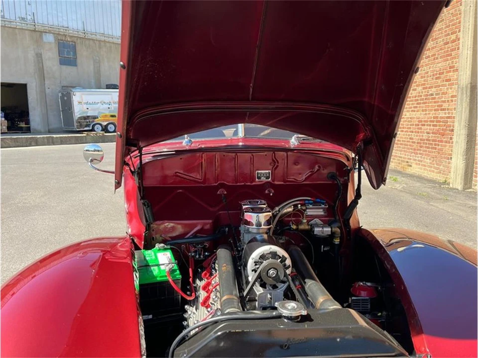 1940 Ford Standard & Deluxe & Super Deluxe - Image 17 of 31