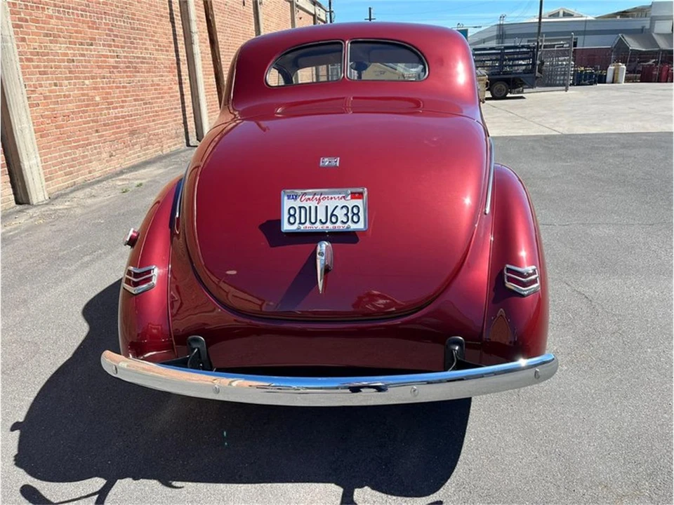 1940 Ford Standard & Deluxe & Super Deluxe - Image 9 of 31
