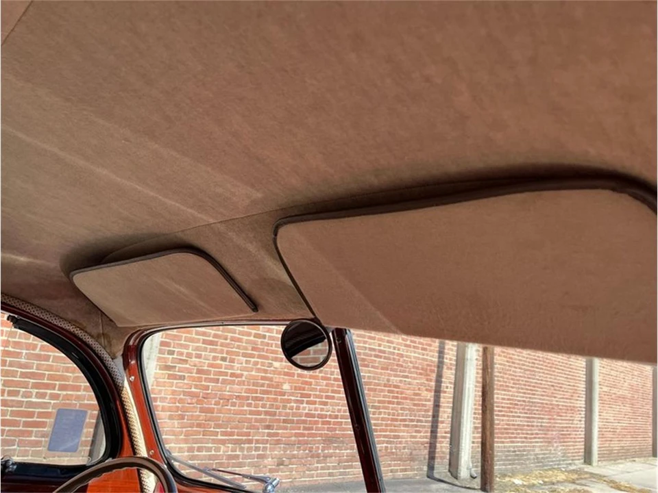 1940 Ford Standard & Deluxe & Super Deluxe - Image 25 of 31