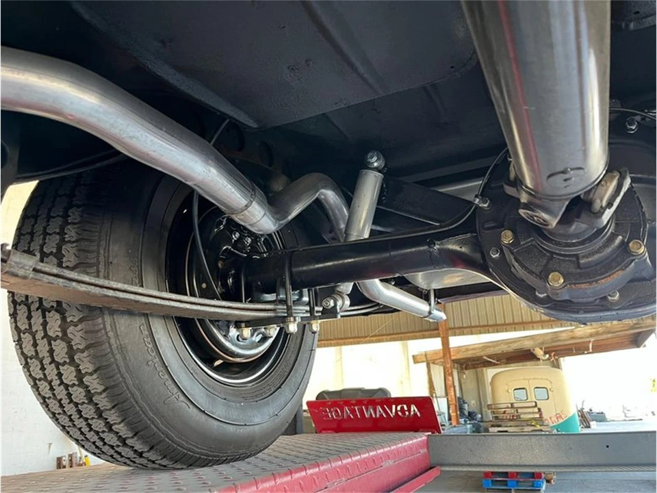 1940 Ford Standard & Deluxe & Super Deluxe - Image 31 of 31