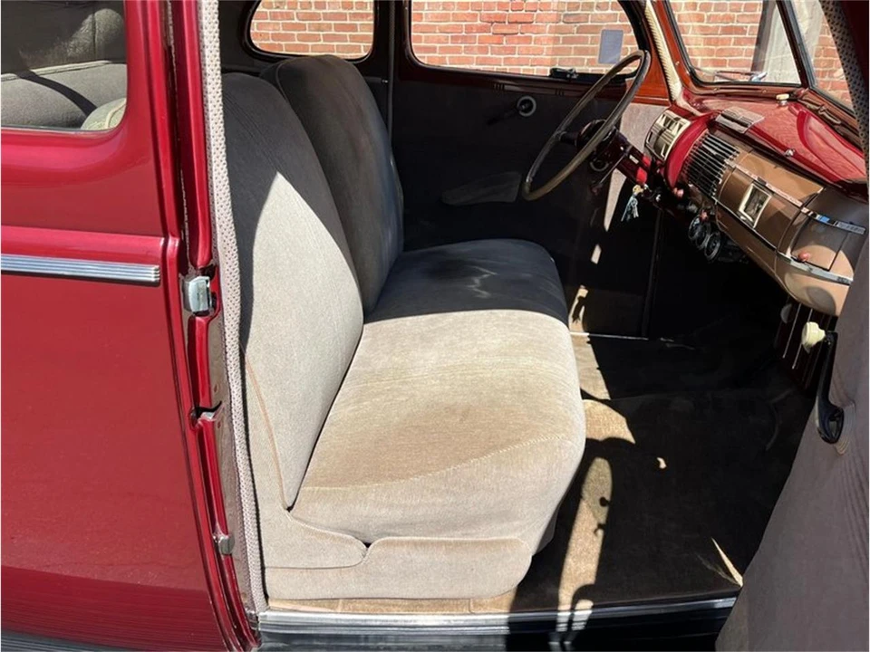 1940 Ford Standard & Deluxe & Super Deluxe - Image 20 of 31