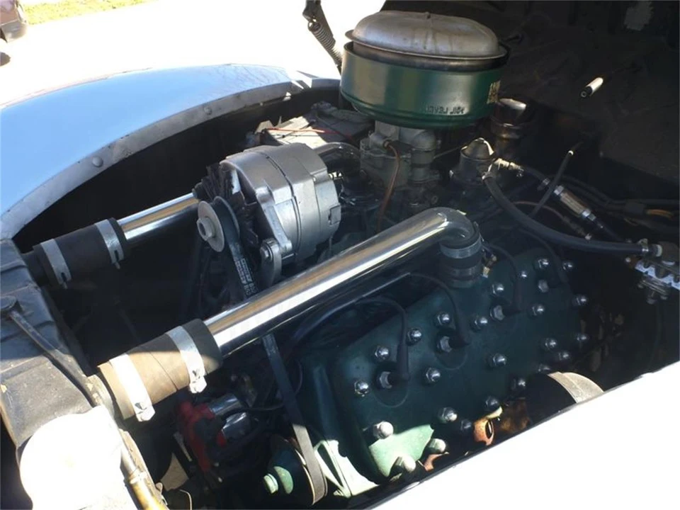 1940 Ford Standard & Deluxe & Super Deluxe - Image 9 of 12
