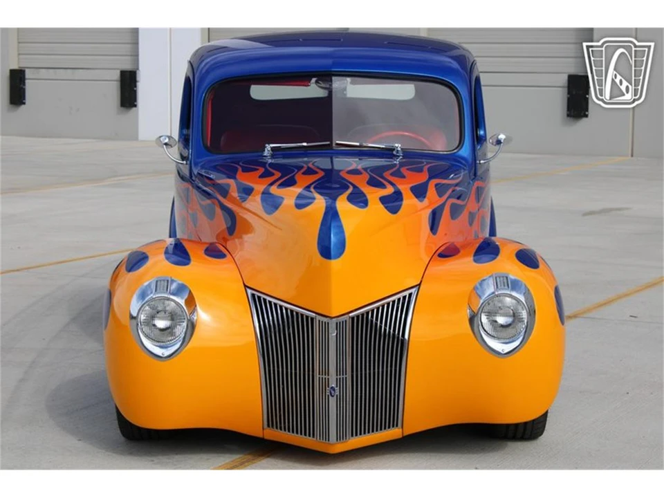 1940 Ford Standard & Deluxe & Super Deluxe - Image 16 of 31
