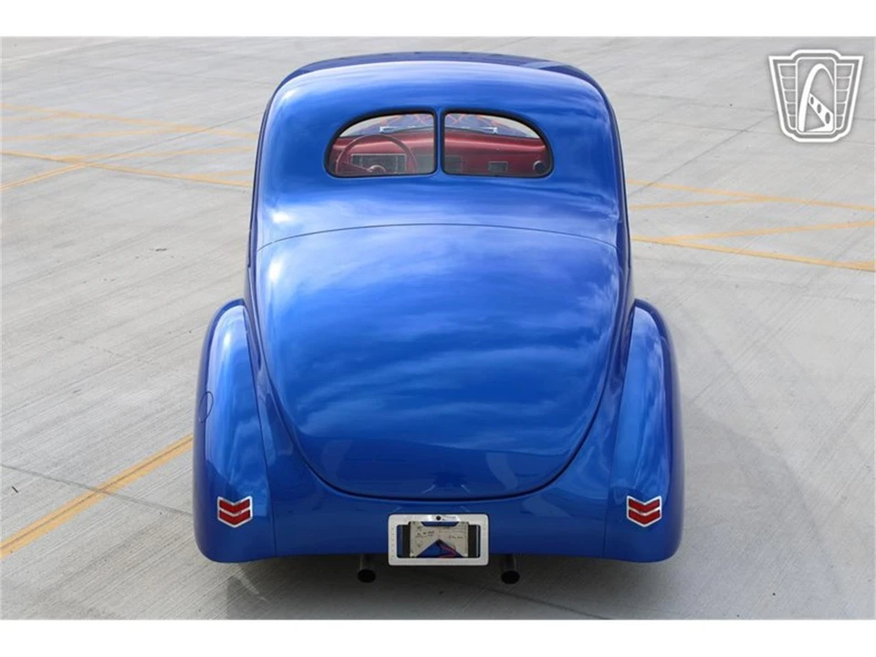 1940 Ford Standard & Deluxe & Super Deluxe - Image 12 of 31